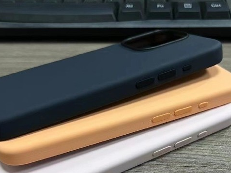 兴安苹果14维修站分享iPhone14手机壳能直接给iPhone15用吗?