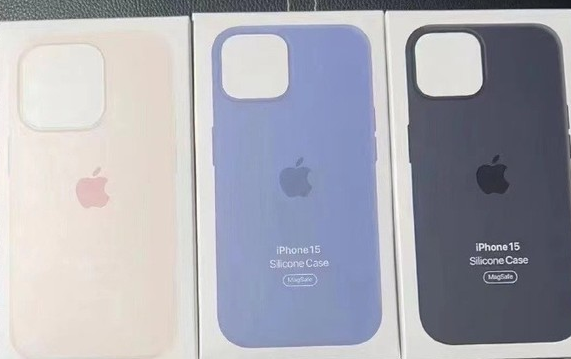 兴安苹果14维修站分享iPhone14手机壳能直接给iPhone15用吗？ 