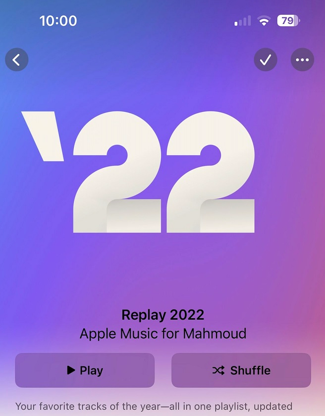 兴安苹果手机维修分享iOS16.2 Beta3更新内容及升级建议 