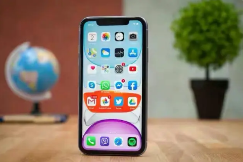 兴安苹果手机维修分享升级iOS16屏幕失灵解决办法 