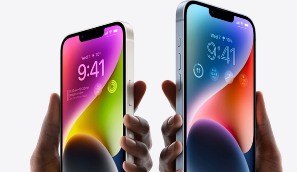 兴安苹果14维修分享iPhone 14系列支持的eSIM卡有哪些优点 