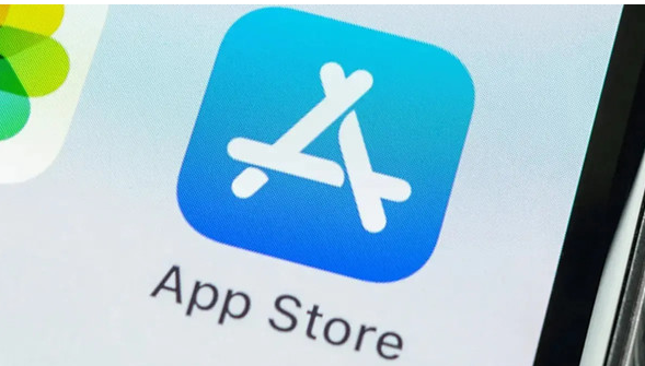 兴安苹果手机维修分享应用商店出现大量色情App，苹果会处理吗 