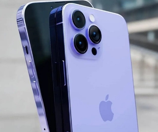 兴安苹果14维修分享凭什么4800万像素的iPhone14就能上热搜 