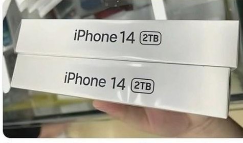 兴安苹果14维修分享iPhone 14值得下手吗 
