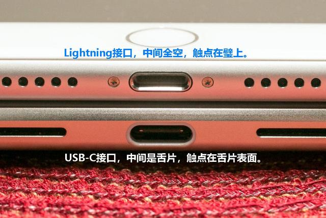 兴安苹果14维修分享iPhone 14会是什么接口 