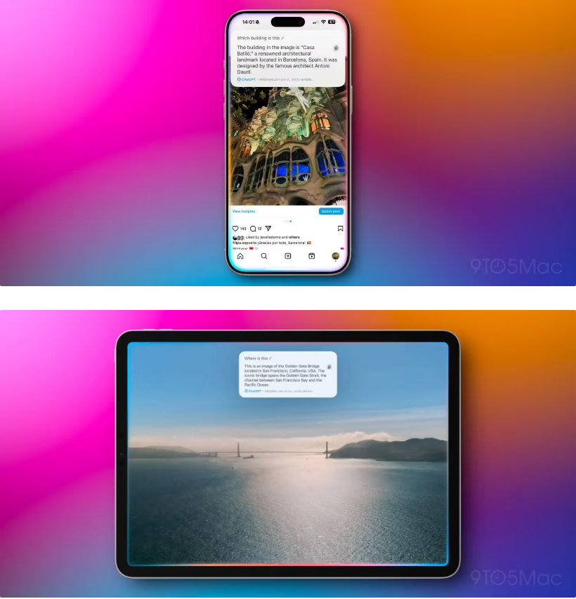 兴安苹果手机维修分享苹果 Siri 接入 ChatGPT AI  