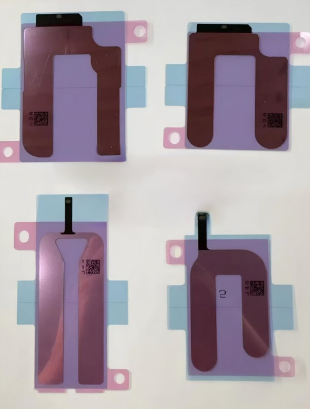 兴安苹果手机维修分享iPhone 17 Pro 机型电池将采用创新型粘合剂 