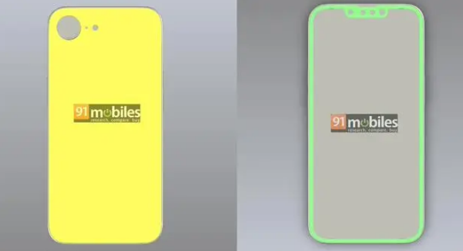 兴安苹果手机维修分享苹果小屏iPhone SE4值得买吗 