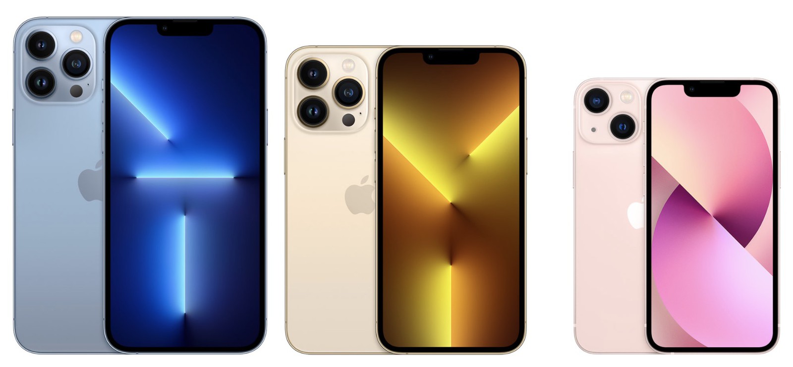 兴安苹果手机维修分享iPhone 13续航怎么样 