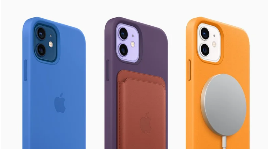 兴安苹果手机维修分享关于 iPhone 13 的细节爆料 