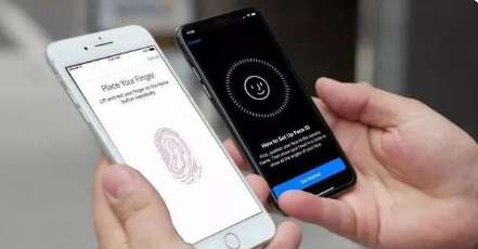 兴安苹果手机维修分享iPhone 13 系列会有屏下指纹吗 