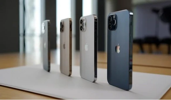 兴安苹果手机维修分享为什么说iPhone13才是真旗舰 