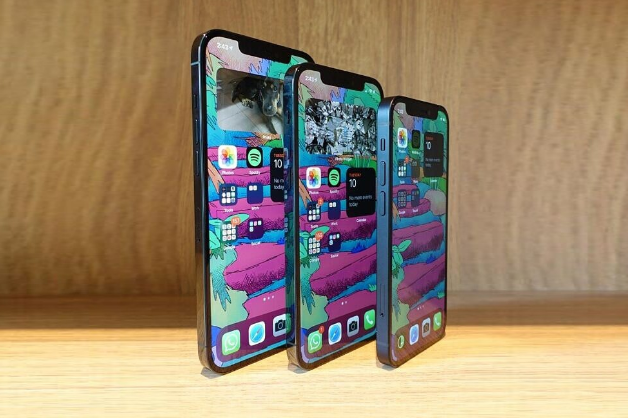 兴安苹果手机维修分享iPhone 13发布日期 