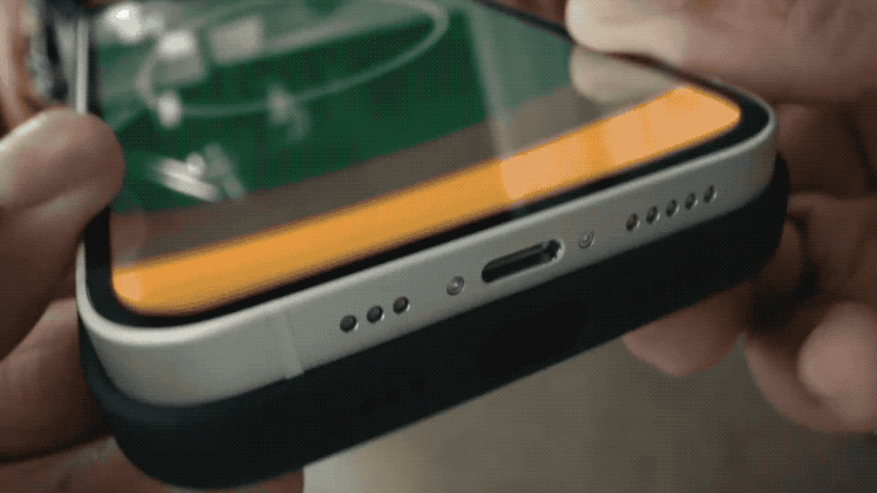 兴安苹果手机维修分享未来 Magsafe 还有哪些发展空间 