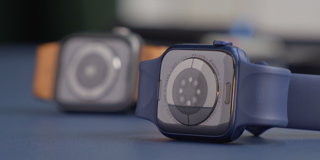 兴安苹果手机维修分享Apple Watch 是如何测量卡路里的 