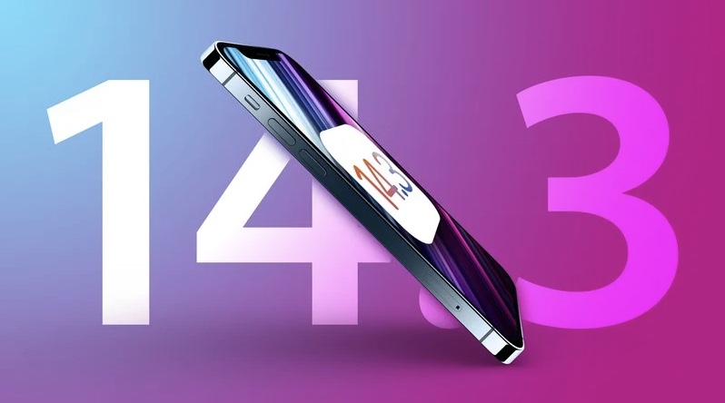 兴安苹果手机维修分享iOS 14.3 RC2已发，iOS 14.3正式版本还远吗 