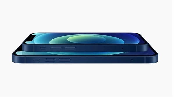 兴安苹果手机维修分享iPhone 12 mini 锁屏后触屏失灵怎么办 