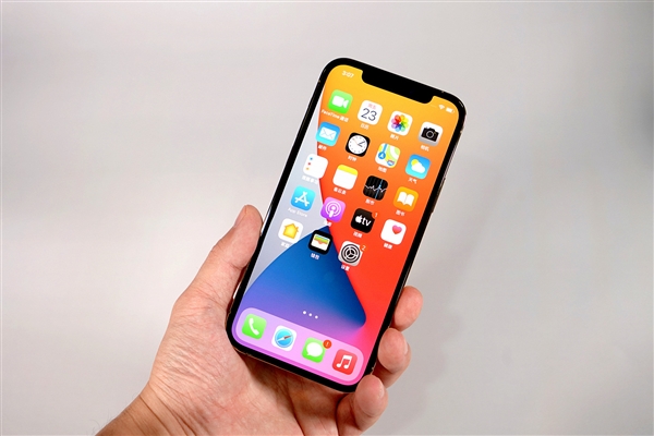 兴安苹果手机维修分享iOS 14.2修订版已到，专属iPhone 12系列 