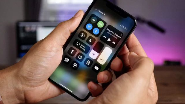 兴安苹果手机维修分享iPhone 12信号差怎么办 