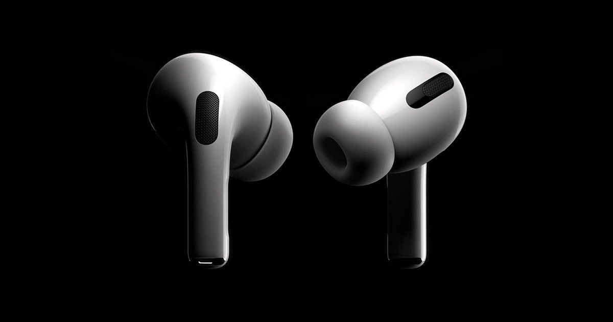 兴安苹果手机维修分享AirPods Pro 爆音、降噪效果下降怎么办 
