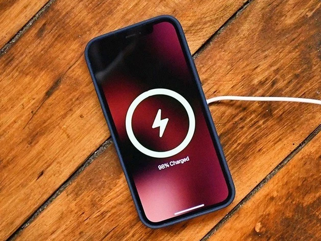 兴安苹果手机维修分享iPhone 12可以随便充电吗 