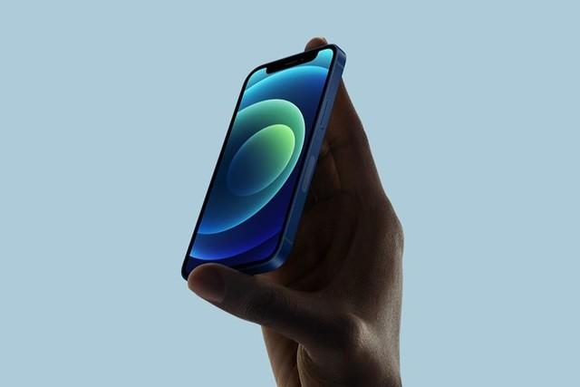 兴安苹果手机维修分享iPhone 12 mini辐射很大吗 