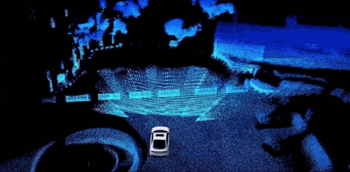 兴安苹果手机维修分享iPhone 12 Pro 搭载的 LiDAR 镜头与 ToF 镜头有什么不同 
