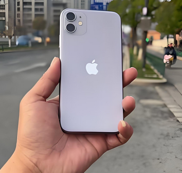 兴安苹果11系统维修分享iPhone11手机系统崩溃无法开机如何解决