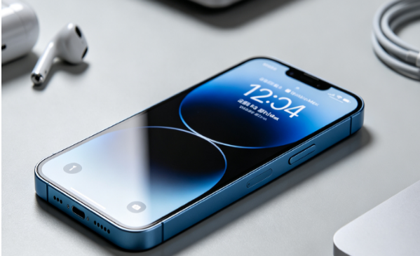 兴安苹果手机维修分享iPhone13 Pro Max换电池 