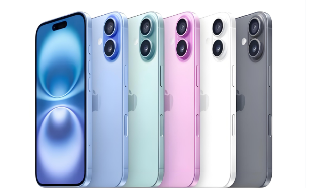 兴安苹果手机维修分享iPhone 17换电池 