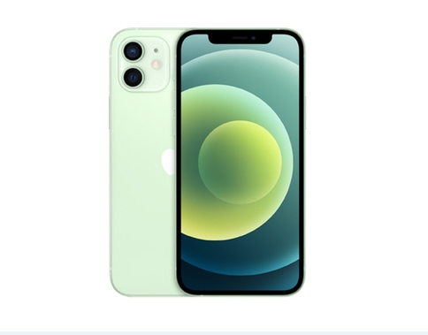 兴安苹果维修点分享iPhone 12隐私权限与待机排错 