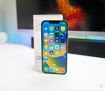 兴安苹果维修点分享iPhone 14音频与待机系统排错 