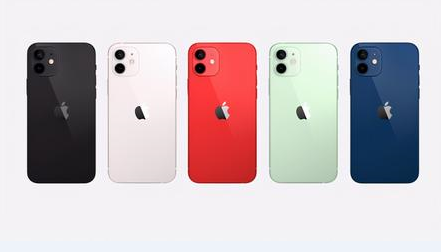 兴安苹果维修点分享iPhone 12电池发烫少见诱因解析 