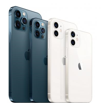 兴安苹果维修点分享iPhone 12 Pro发烫关联故障汇总 
