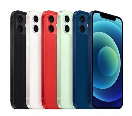 兴安苹果维修点分享iPhone 12 Pro Max发烫冷门故障梳理 