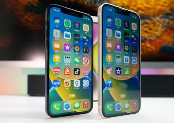 兴安苹果维修点分享iPhone 14 Plus发烫常见情况科普 