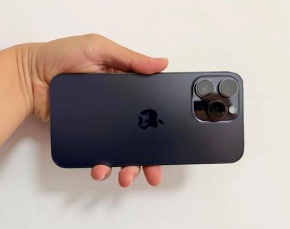 兴安苹果维修点分享iPhone 14 Pro Max发烫多重诱因剖析 