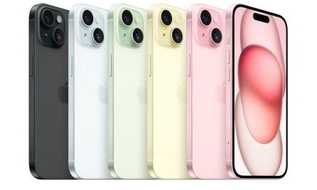 兴安苹果维修点分享iPhone 15发烫易忽视问题科普 