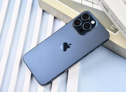 兴安苹果维修点分享iPhone 15 Pro Max发烫深度剖析 