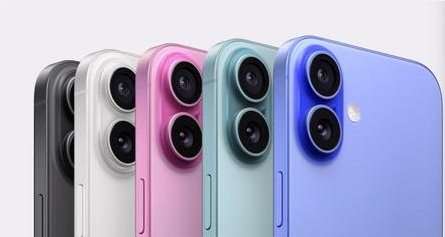 兴安苹果维修点分享iPhone 16发烫易忽视因素汇总 