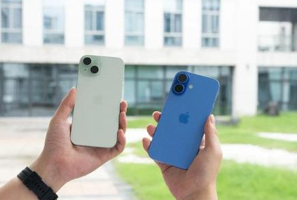 兴安苹果维修点分享iPhone 16 Plus发烫多场景剖析 