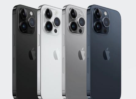 兴安苹果维修点分享iPhone 16 Pro 发烫多维度科普 