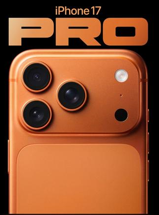 兴安苹果维修点分享iPhone 17 Pro发烫五大隐藏诱因详解 